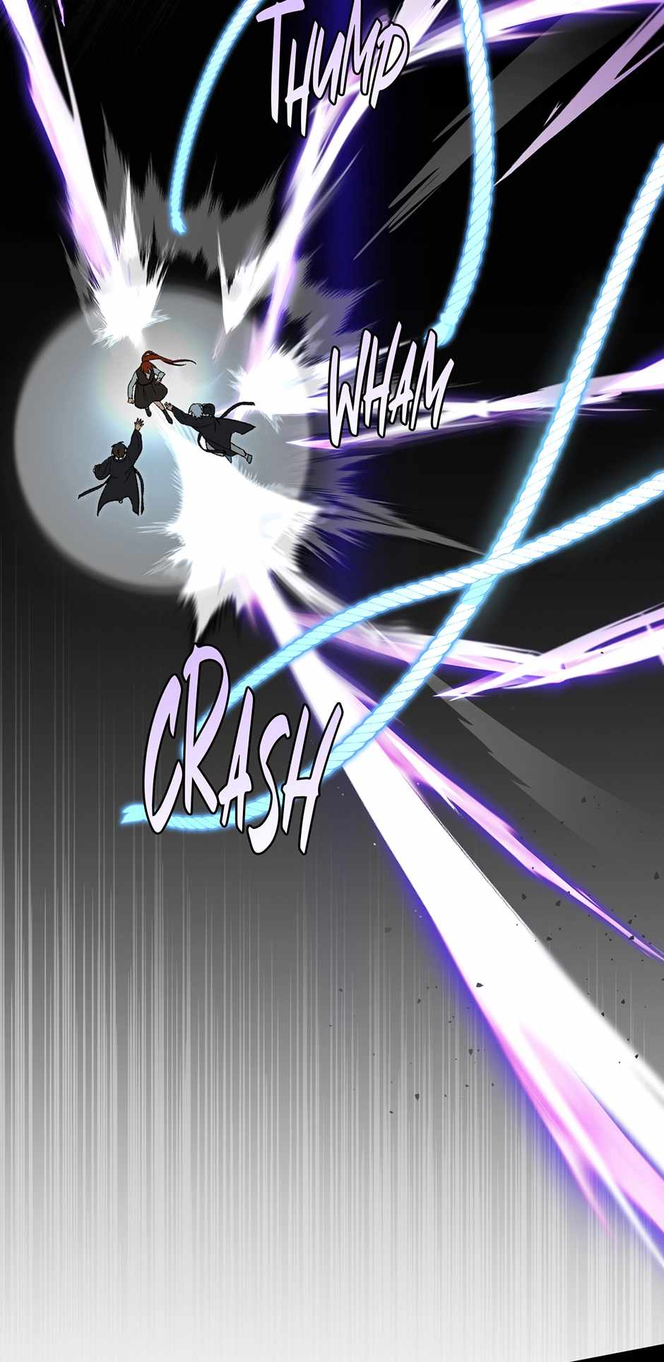 Guide to be King of the Dead Chapter 59 page 9 - 