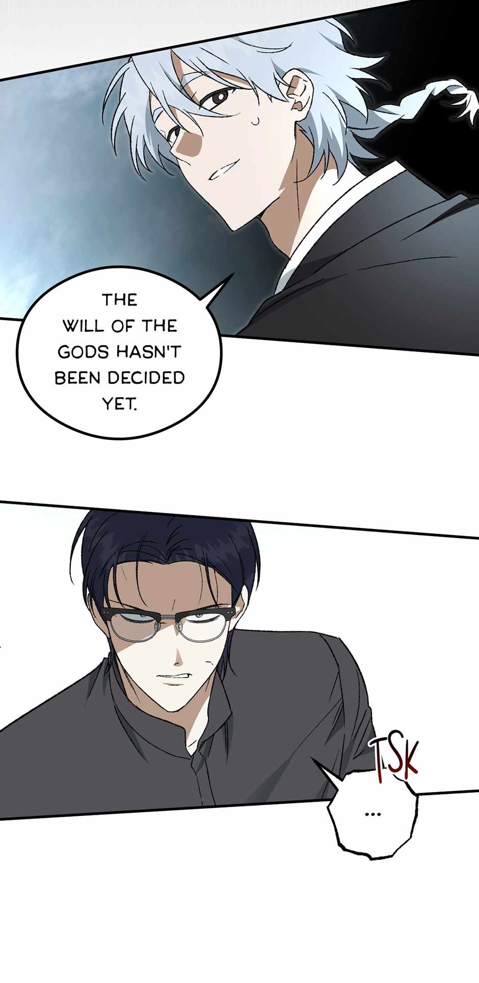 Guide to be King of the Dead Chapter 59 page 10 - 