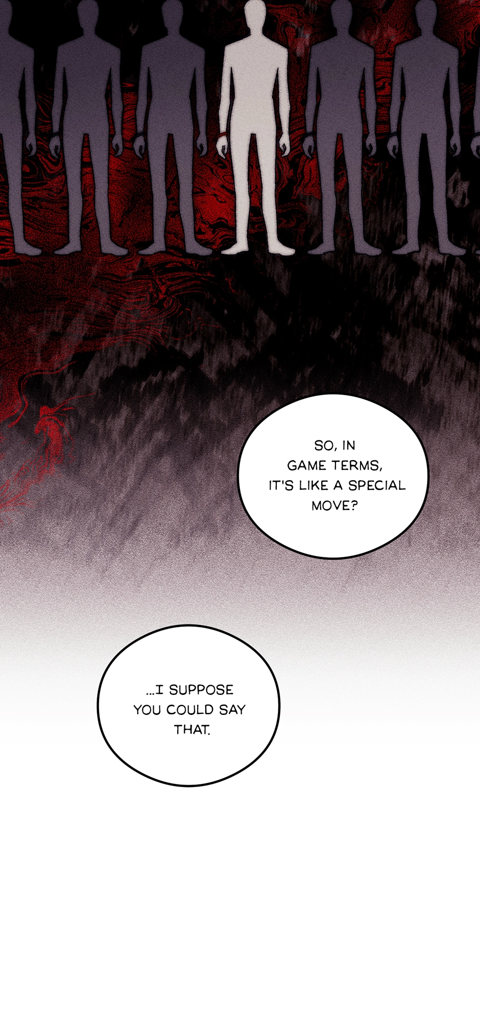 Guide to be King of the Dead Chapter 6 page 13 - 