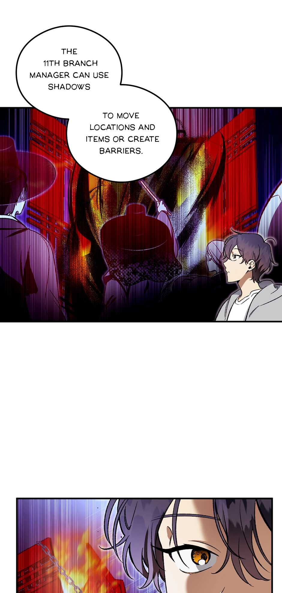 Guide to be King of the Dead Chapter 6 page 14 - 