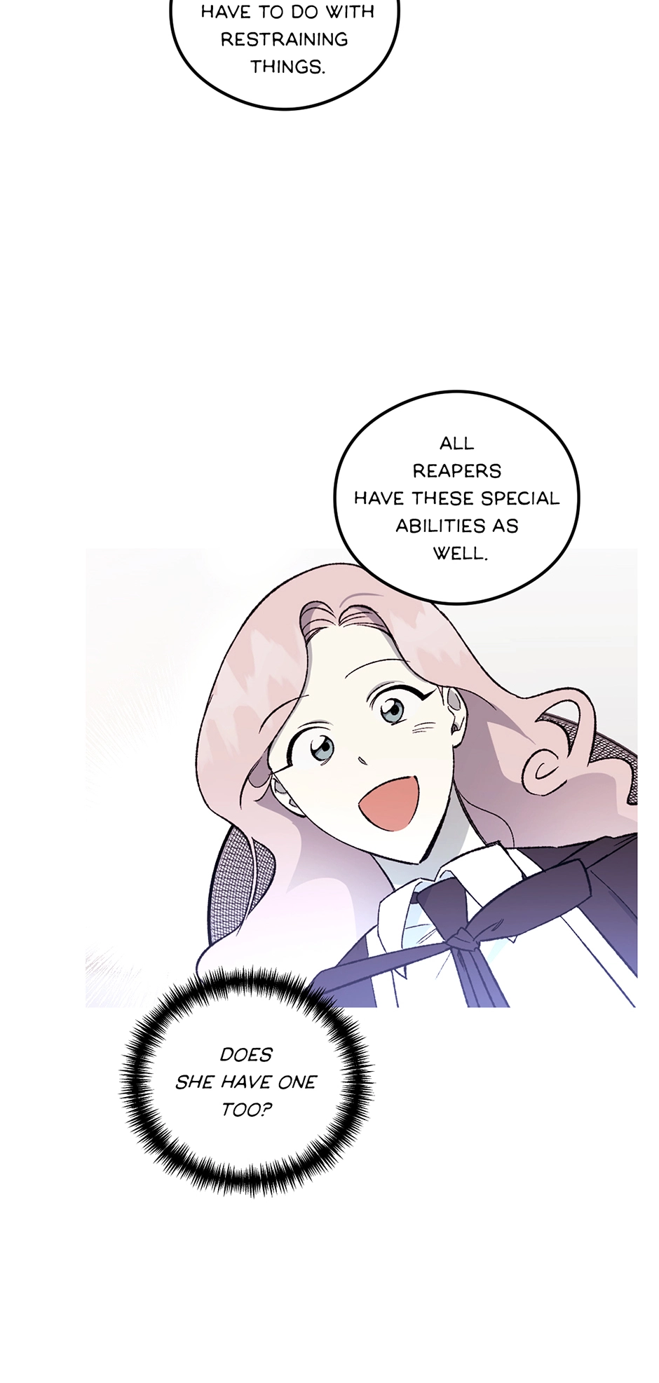 Guide to be King of the Dead Chapter 6 page 16 - 