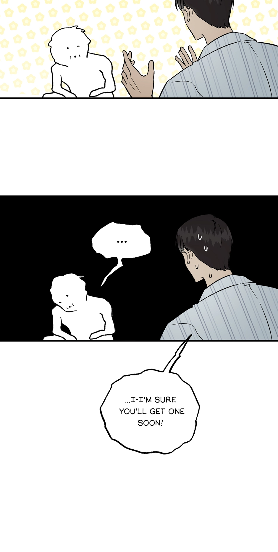 Guide to be King of the Dead Chapter 6 page 19 - 