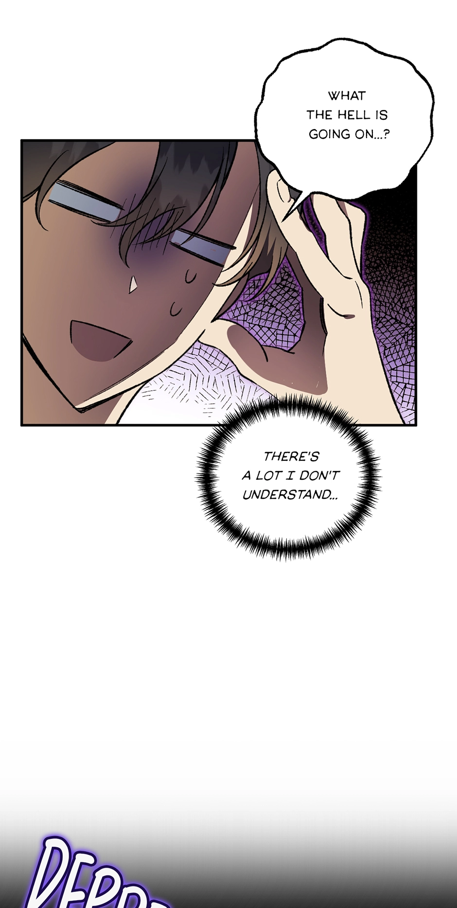 Guide to be King of the Dead Chapter 6 page 20 - 