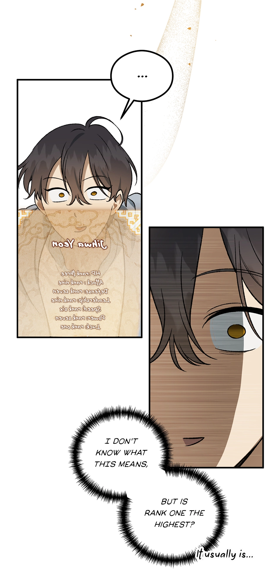 Guide to be King of the Dead Chapter 6 page 3 - 