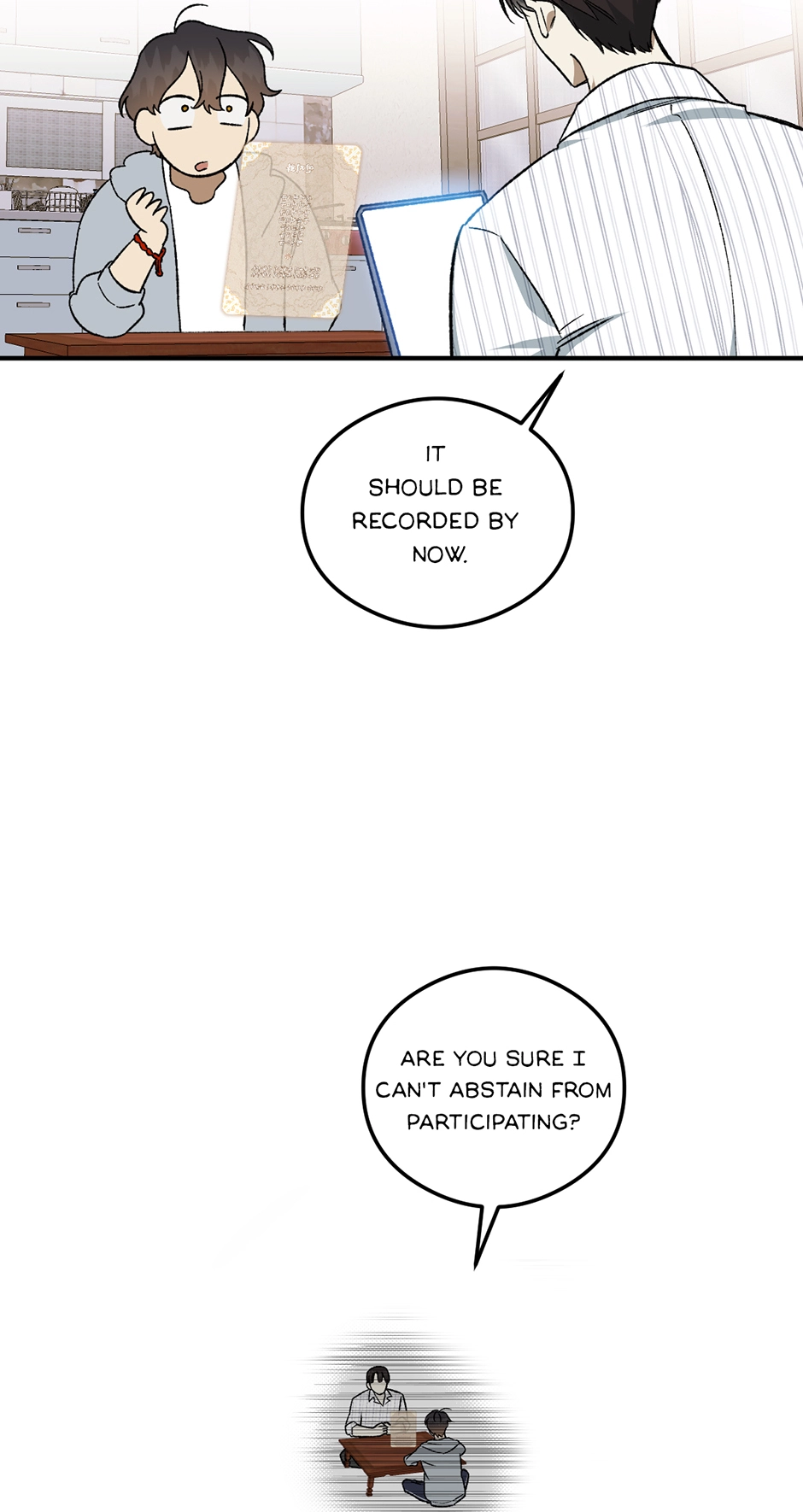 Guide to be King of the Dead Chapter 6 page 24 - 