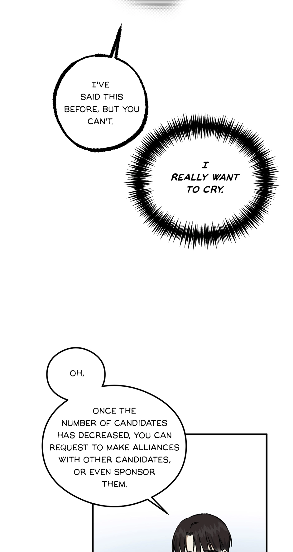 Guide to be King of the Dead Chapter 6 page 25 - 