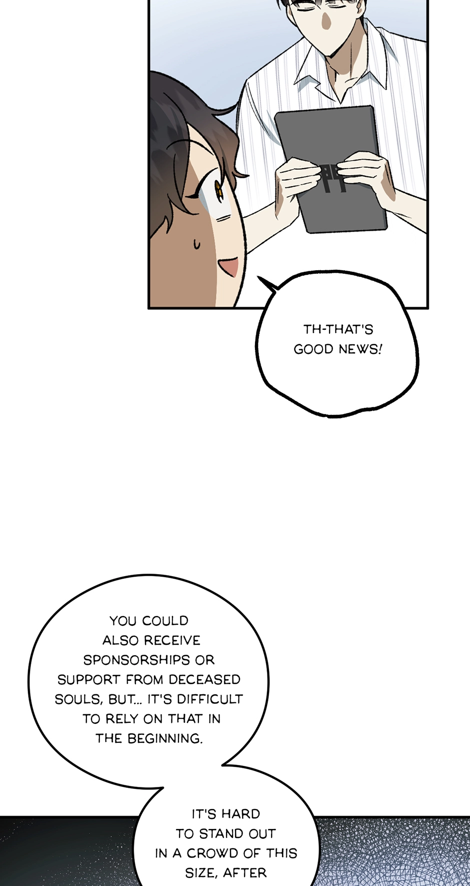 Guide to be King of the Dead Chapter 6 page 26 - 