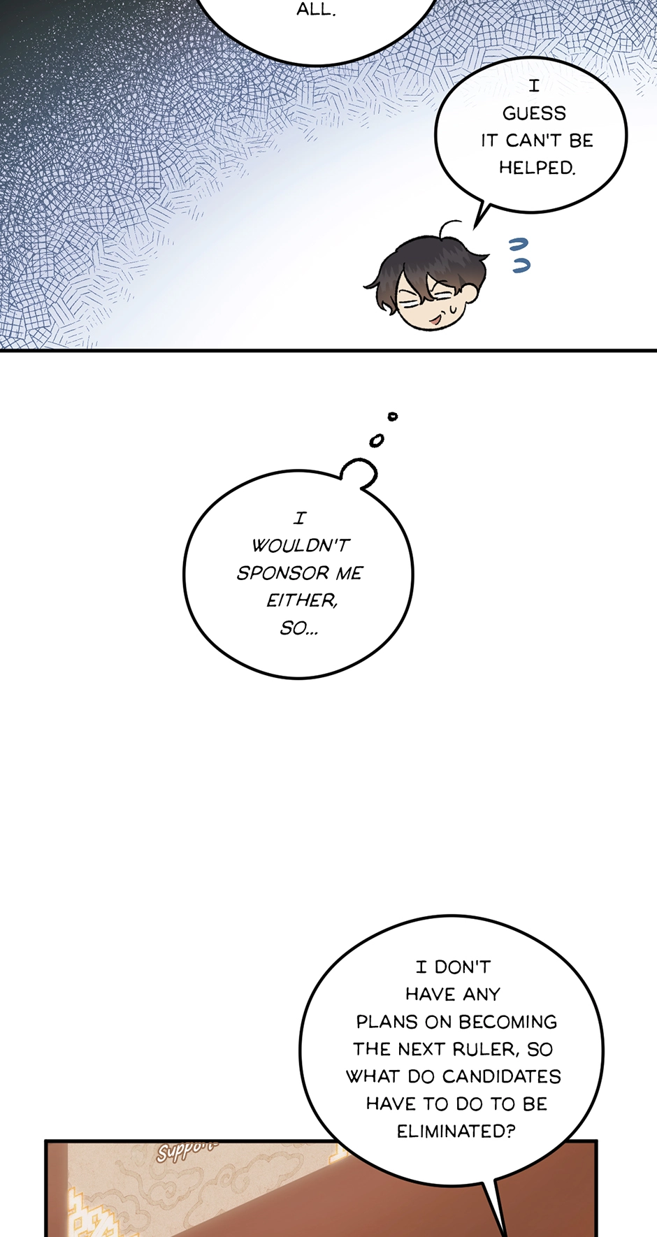 Guide to be King of the Dead Chapter 6 page 27 - 