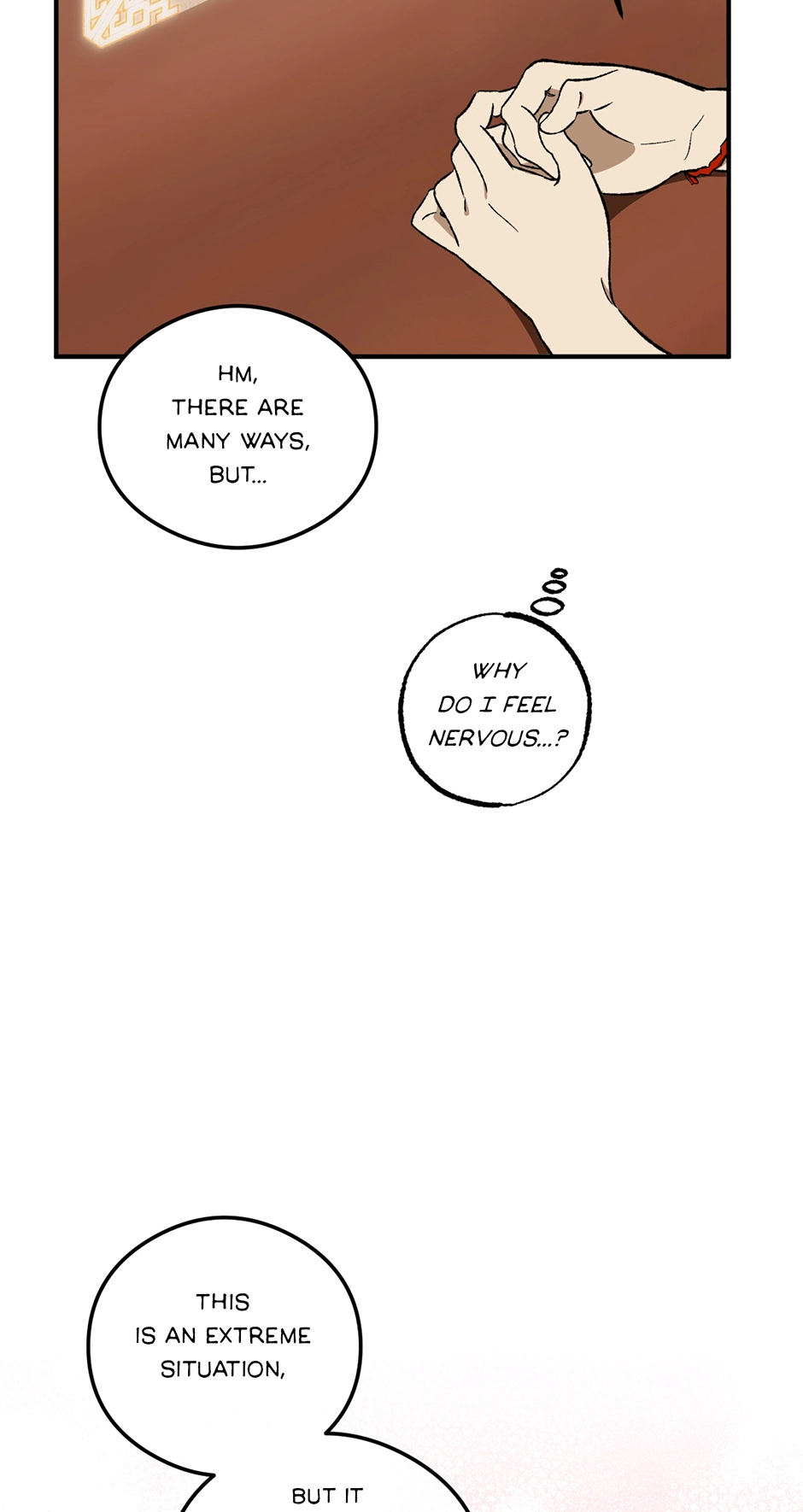 Guide to be King of the Dead Chapter 6 page 28 - 