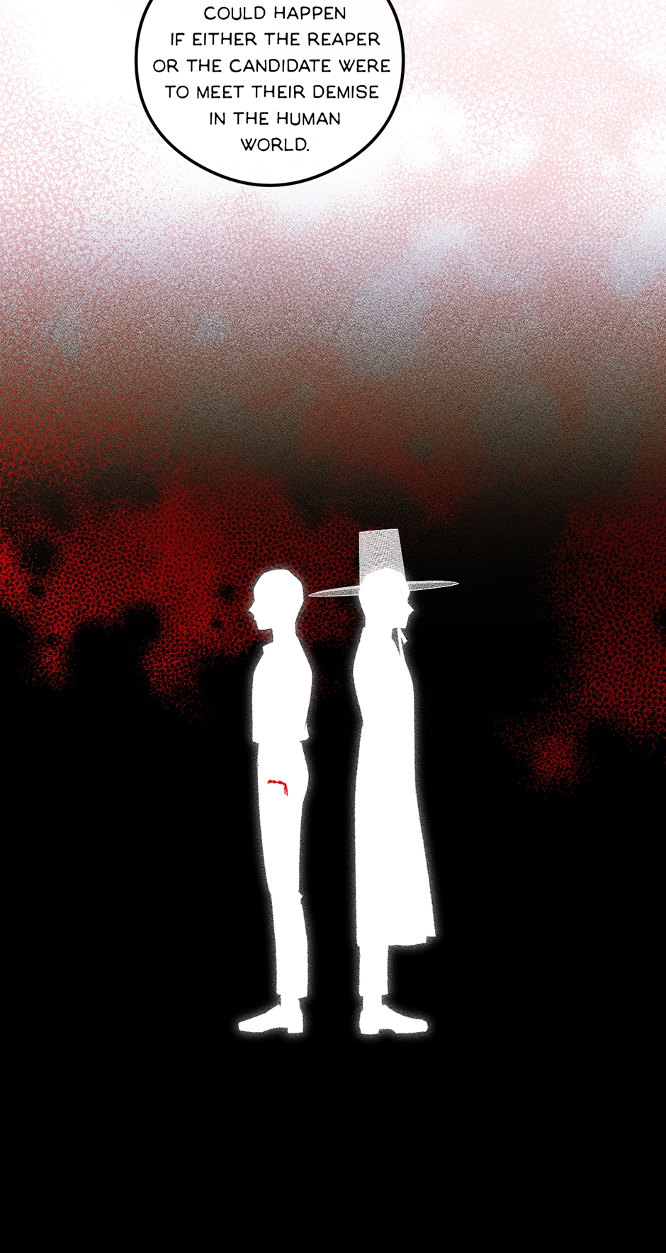 Guide to be King of the Dead Chapter 6 page 29 - 