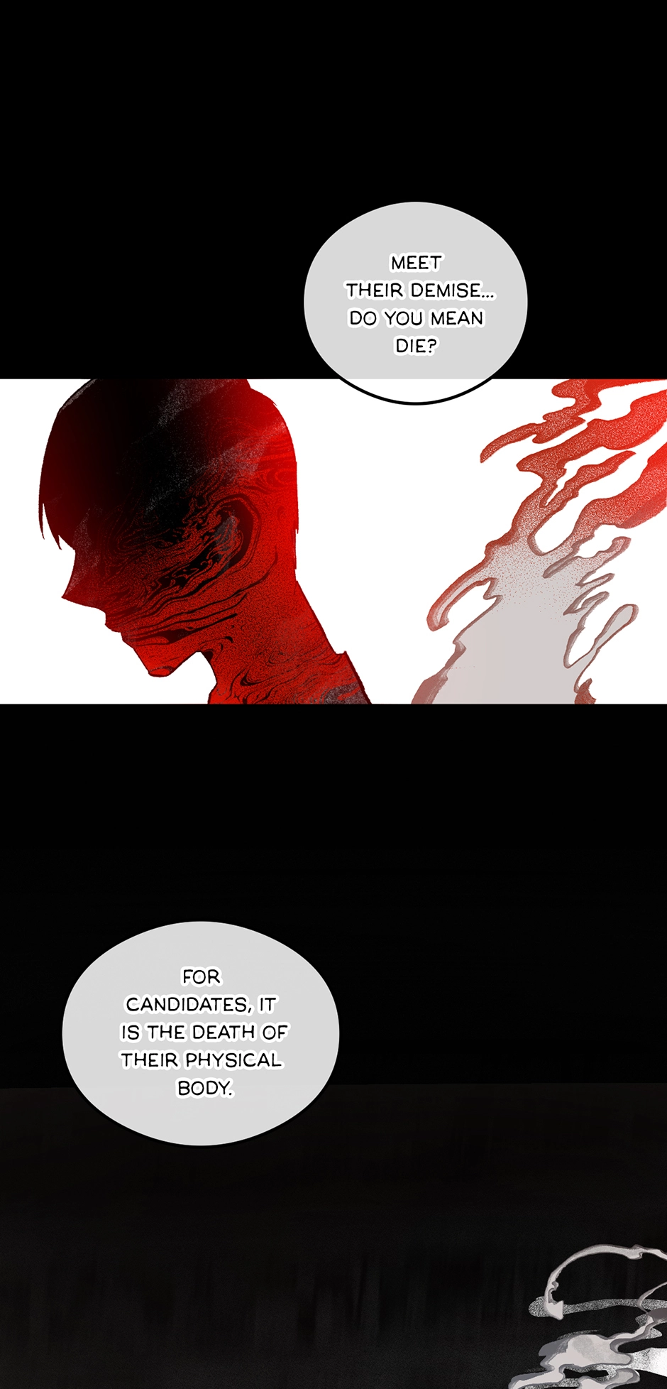 Guide to be King of the Dead Chapter 6 page 30 - 