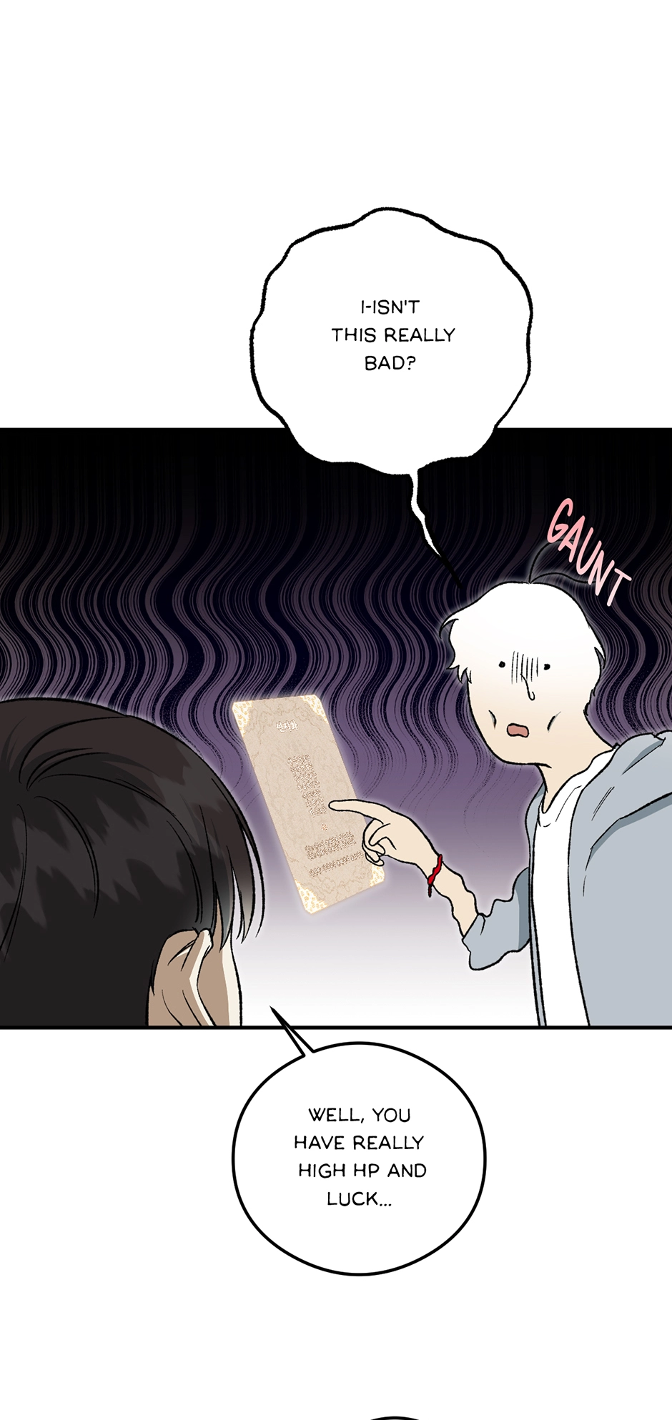 Guide to be King of the Dead Chapter 6 page 4 - 
