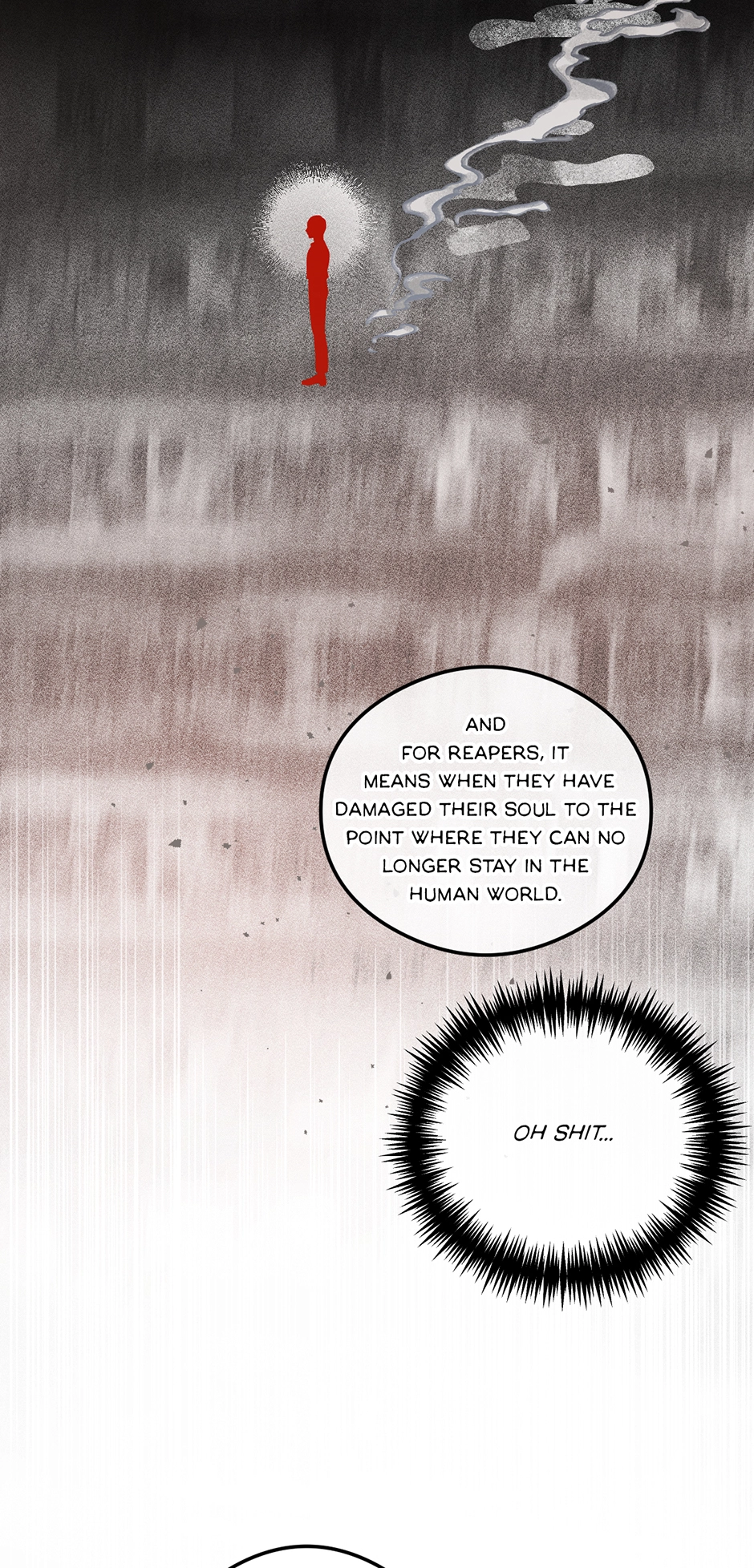 Guide to be King of the Dead Chapter 6 page 31 - 