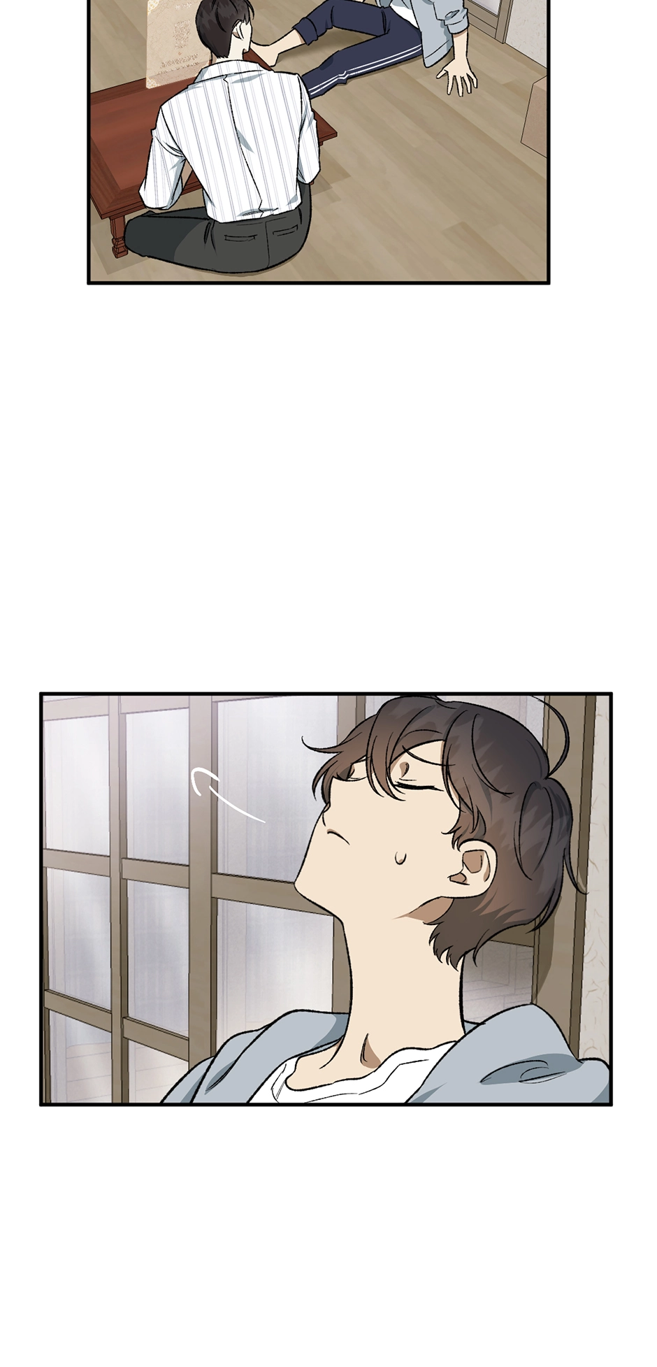 Guide to be King of the Dead Chapter 6 page 34 - 