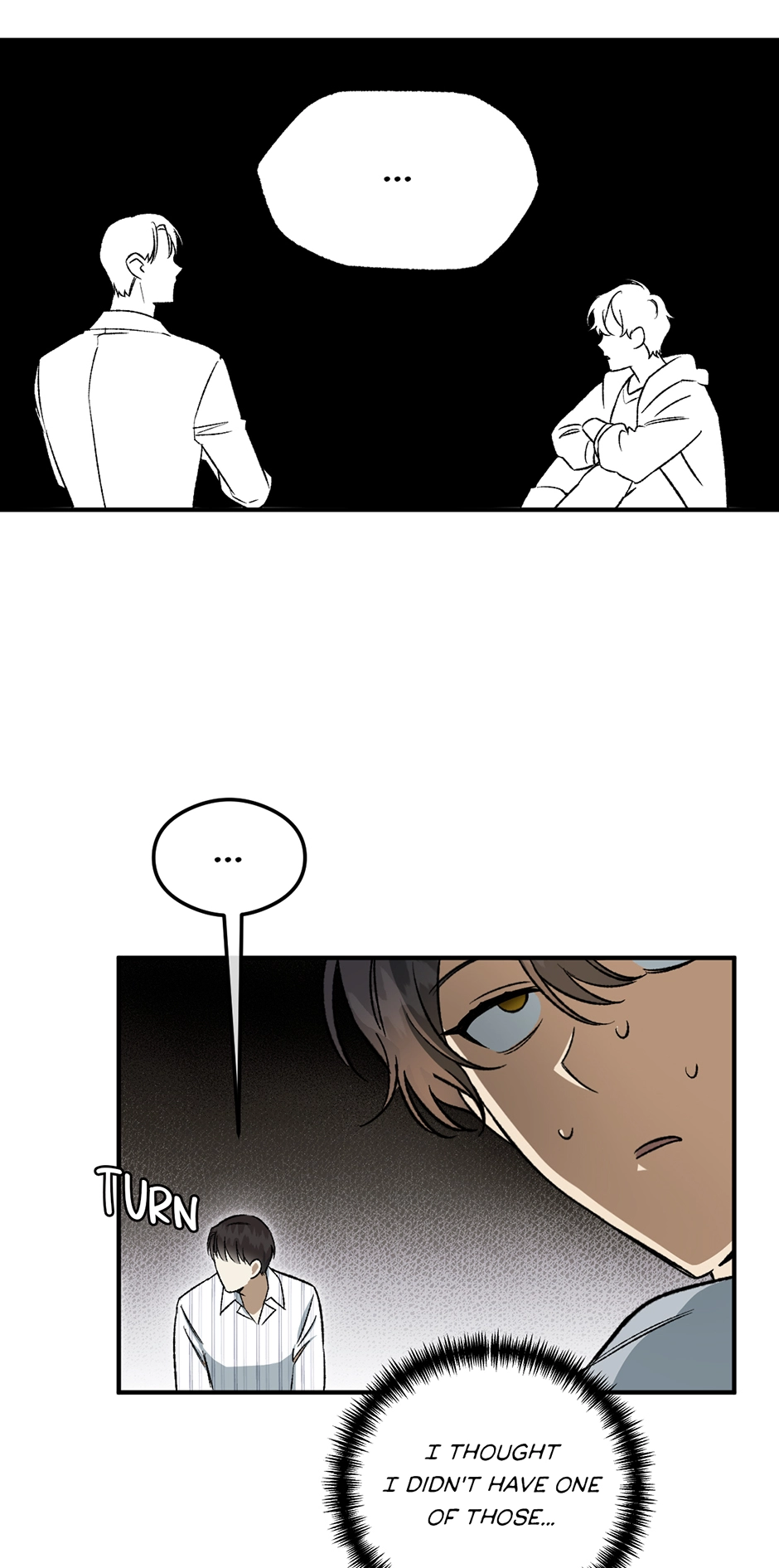 Guide to be King of the Dead Chapter 6 page 37 - 