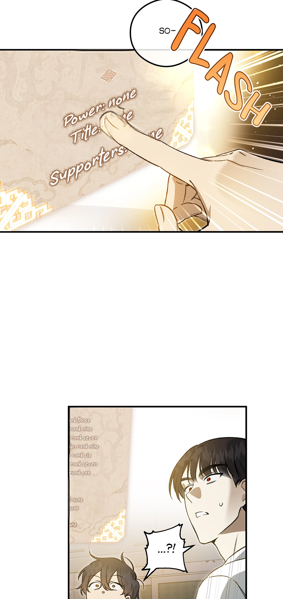 Guide to be King of the Dead Chapter 6 page 5 - 