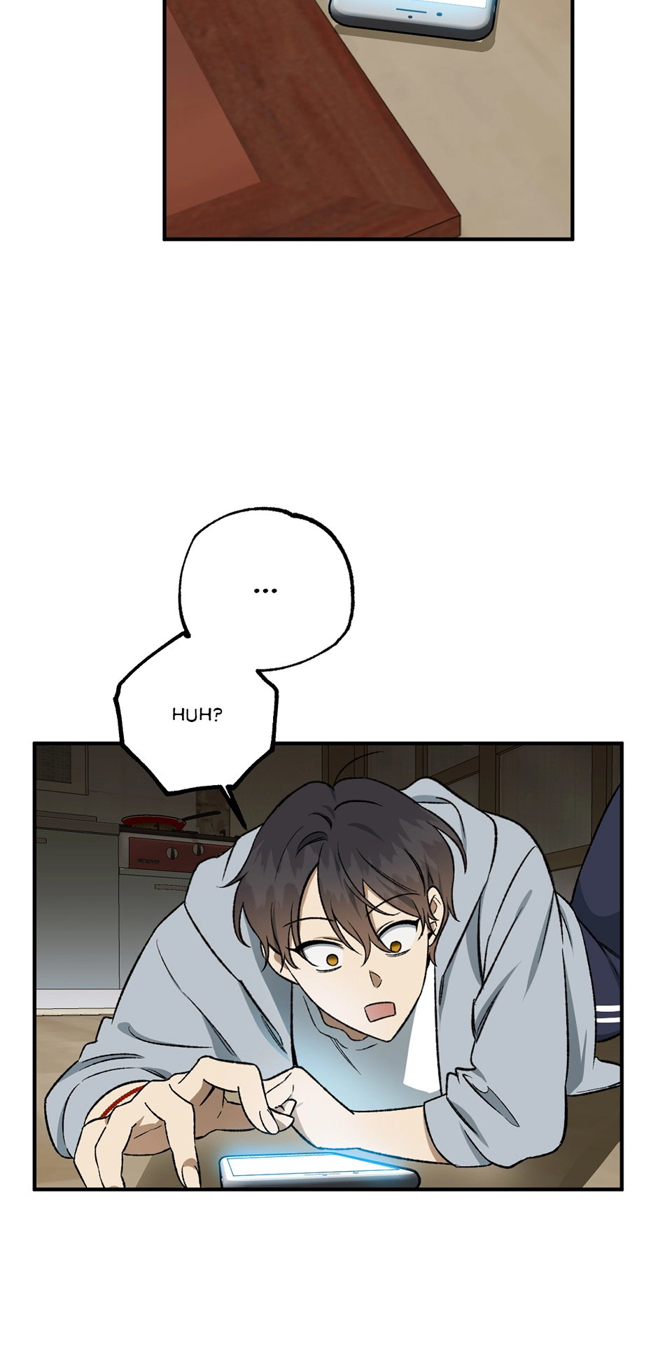 Guide to be King of the Dead Chapter 6 page 42 - 