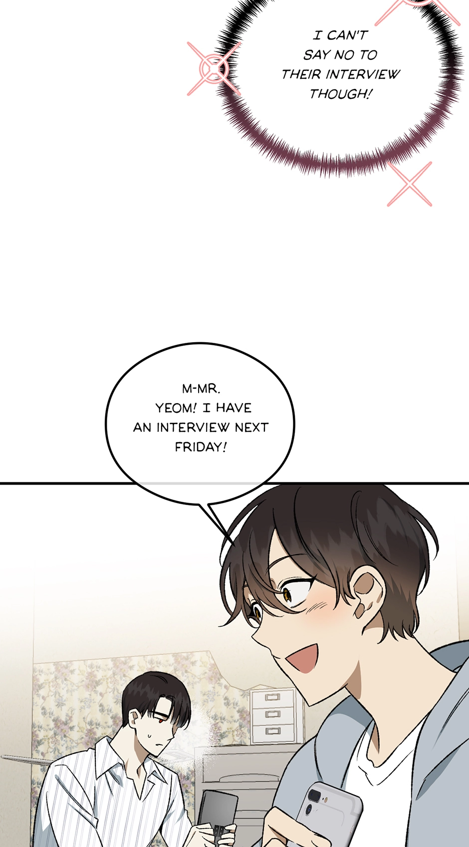 Guide to be King of the Dead Chapter 6 page 46 - 