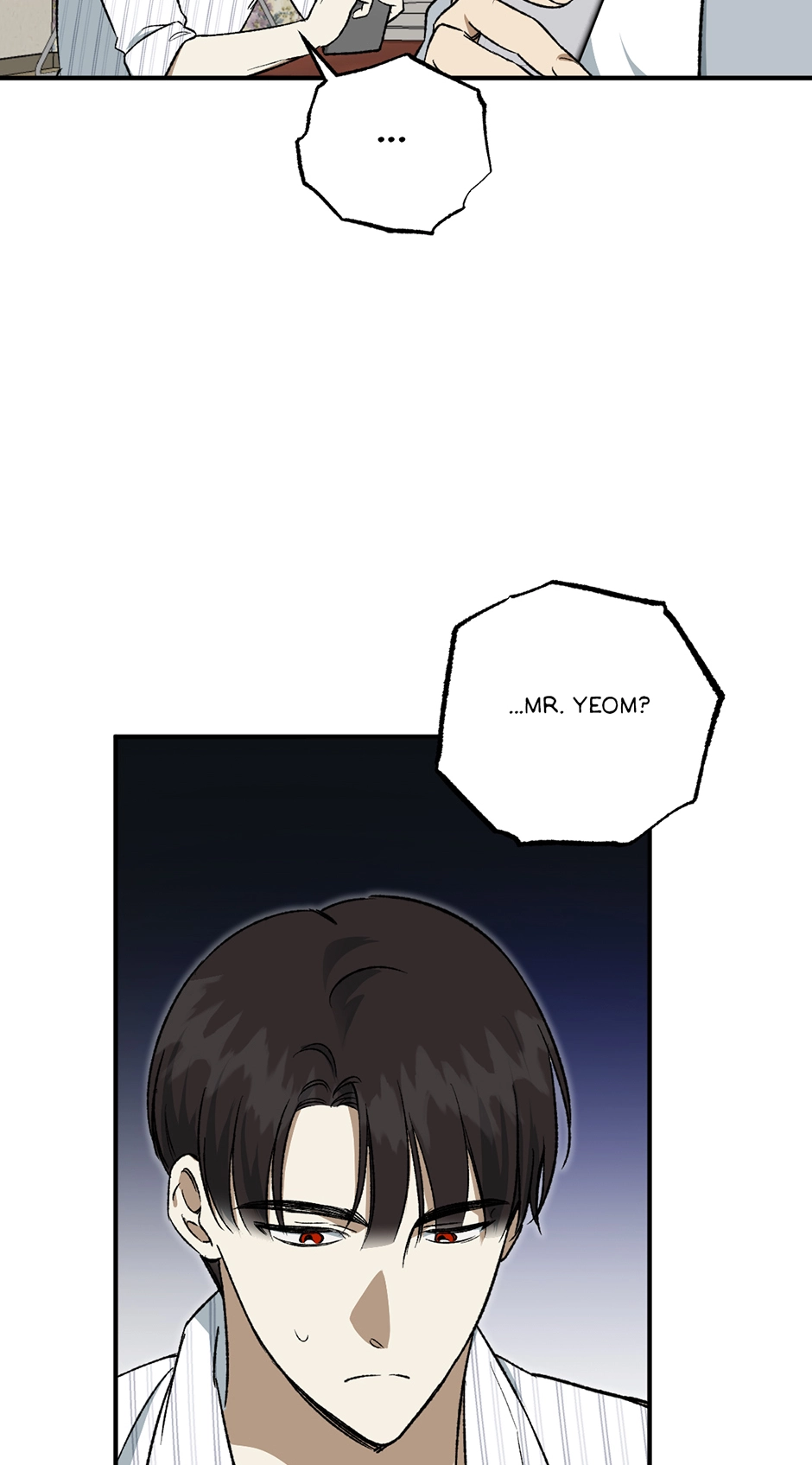 Guide to be King of the Dead Chapter 6 page 47 - 
