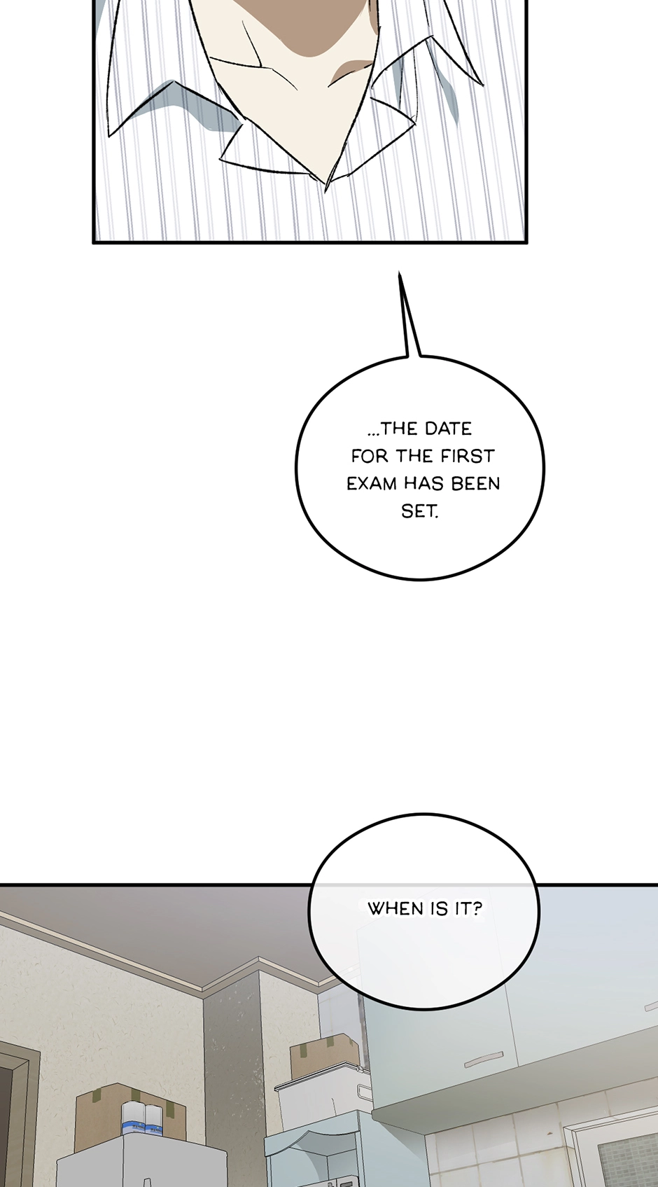 Guide to be King of the Dead Chapter 6 page 48 - 