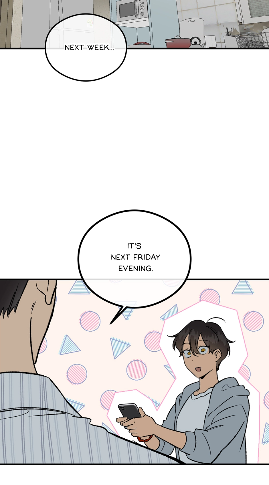 Guide to be King of the Dead Chapter 6 page 49 - 