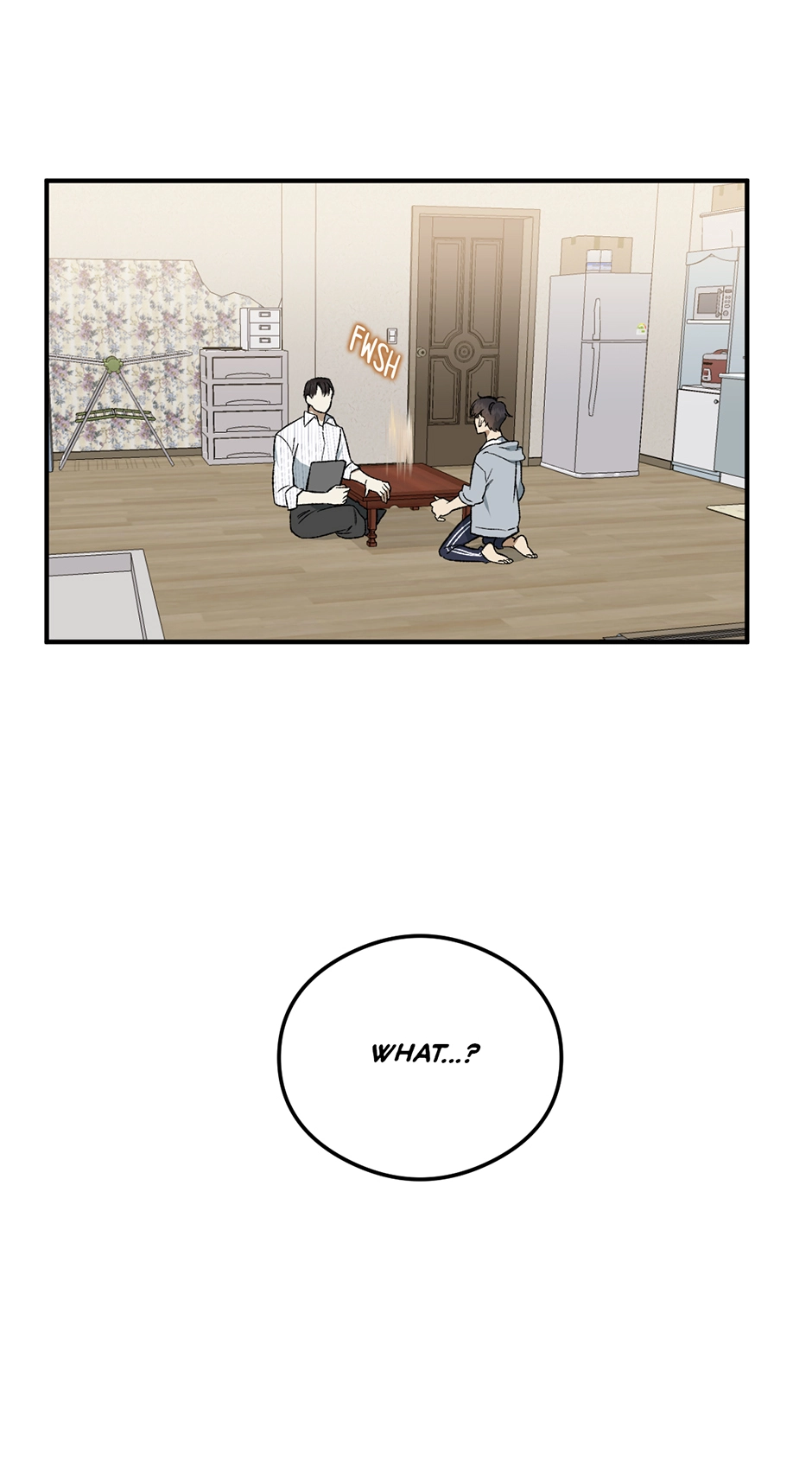 Guide to be King of the Dead Chapter 6 page 51 - 