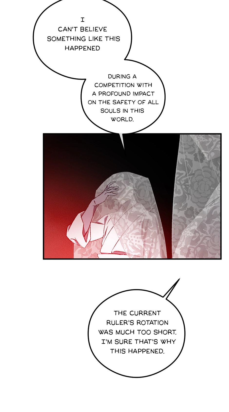 Guide to be King of the Dead Chapter 6 page 56 - 