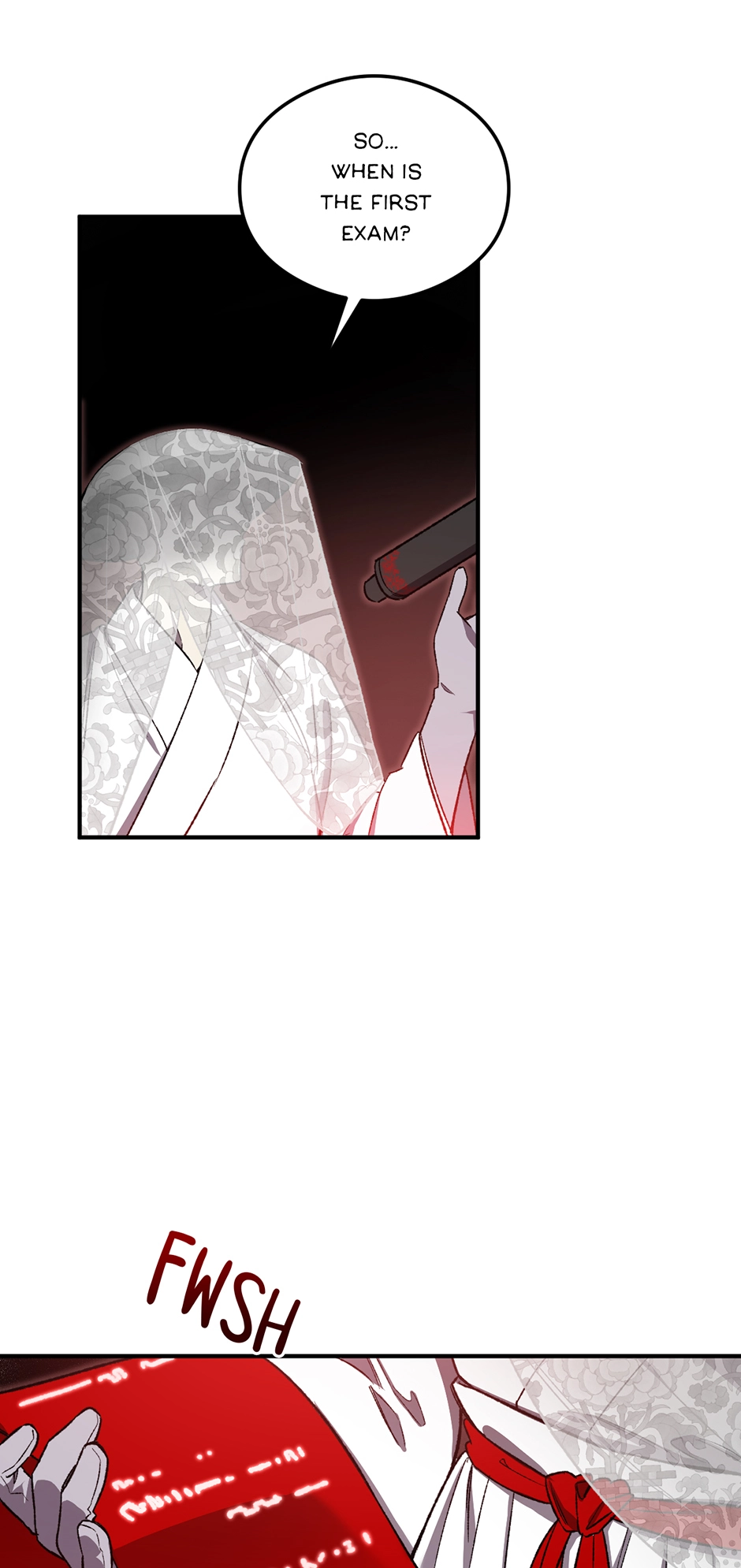 Guide to be King of the Dead Chapter 6 page 57 - 