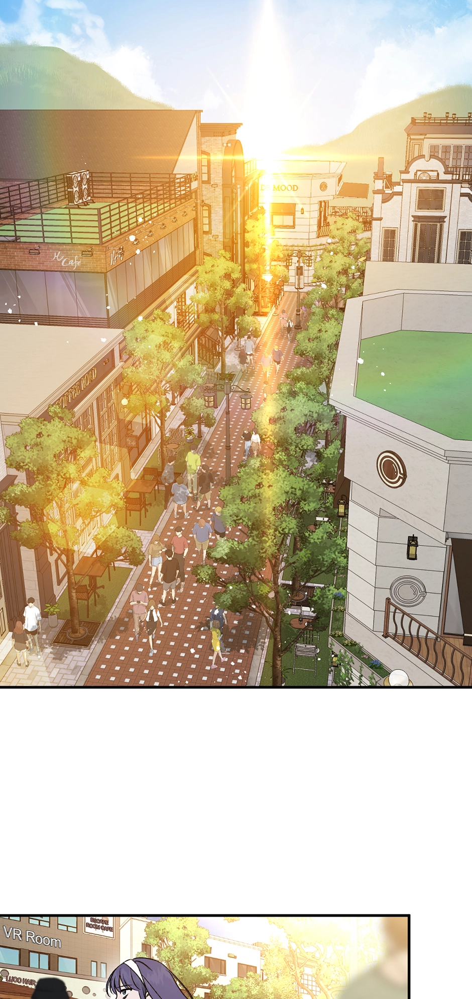 Guide to be King of the Dead Chapter 6 page 60 - 