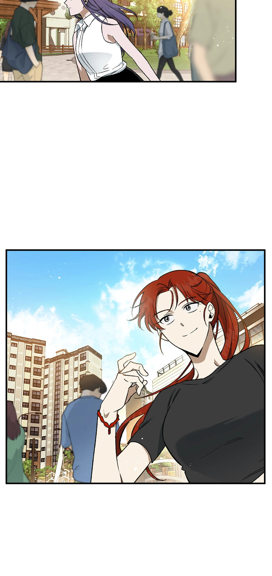 Guide to be King of the Dead Chapter 6 page 61 - 