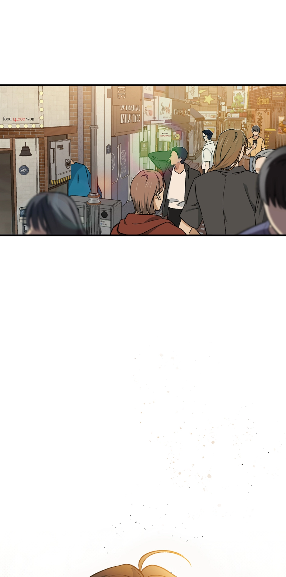 Guide to be King of the Dead Chapter 6 page 62 - 