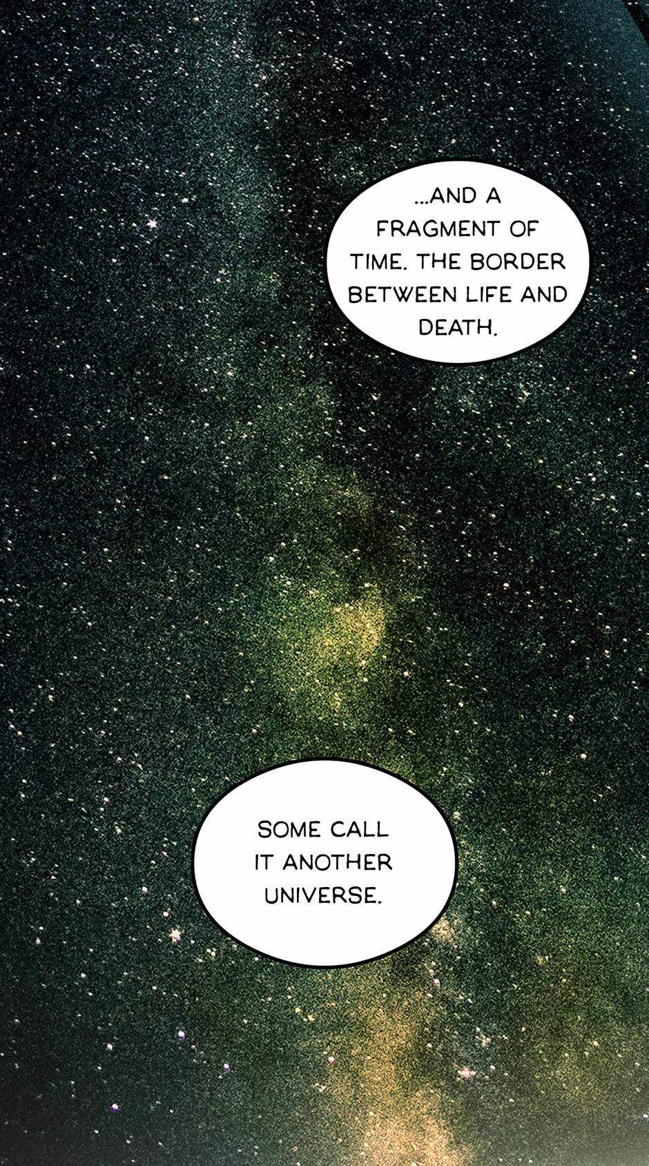 Guide to be King of the Dead Chapter 60 page 14 - 