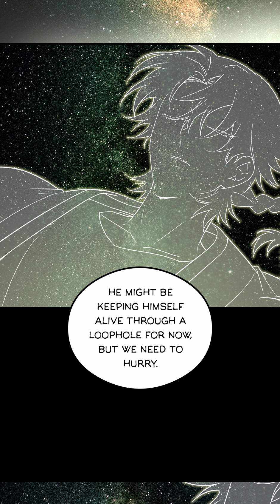 Guide to be King of the Dead Chapter 60 page 15 - 