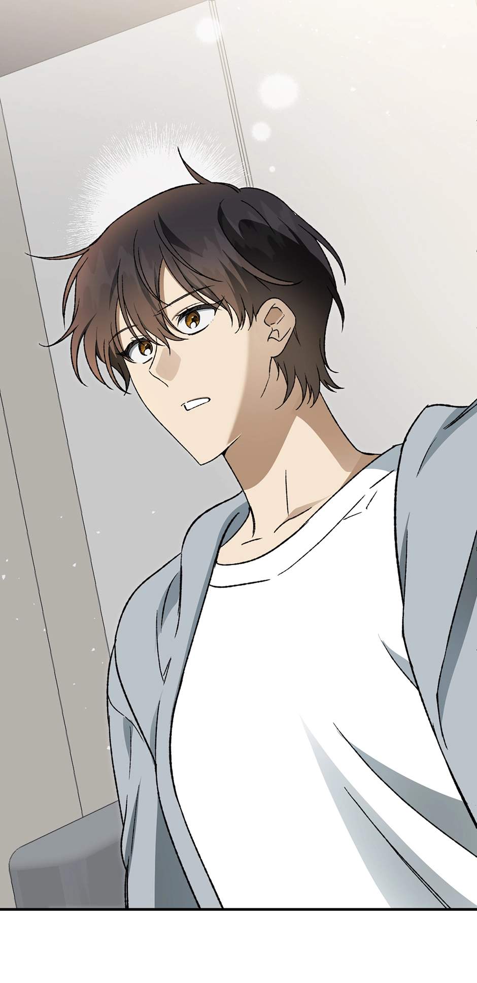 Guide to be King of the Dead Chapter 60 page 20 - 