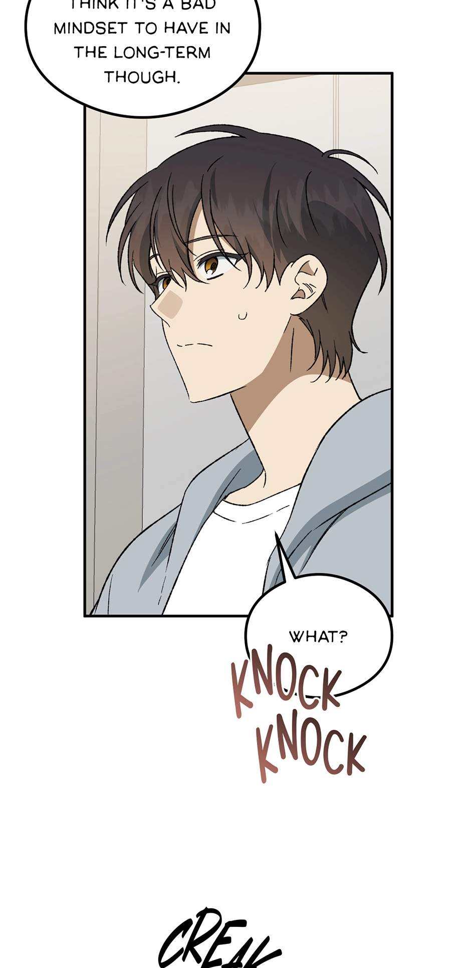 Guide to be King of the Dead Chapter 60 page 22 - 