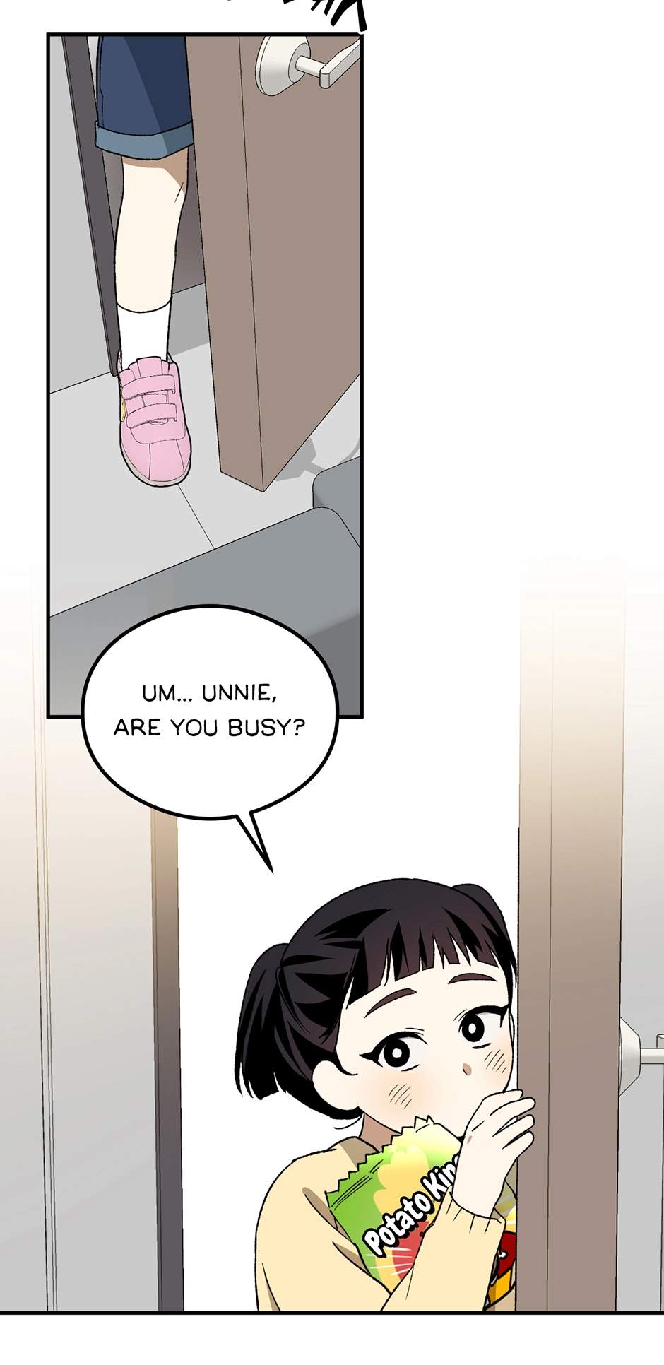 Guide to be King of the Dead Chapter 60 page 23 - 