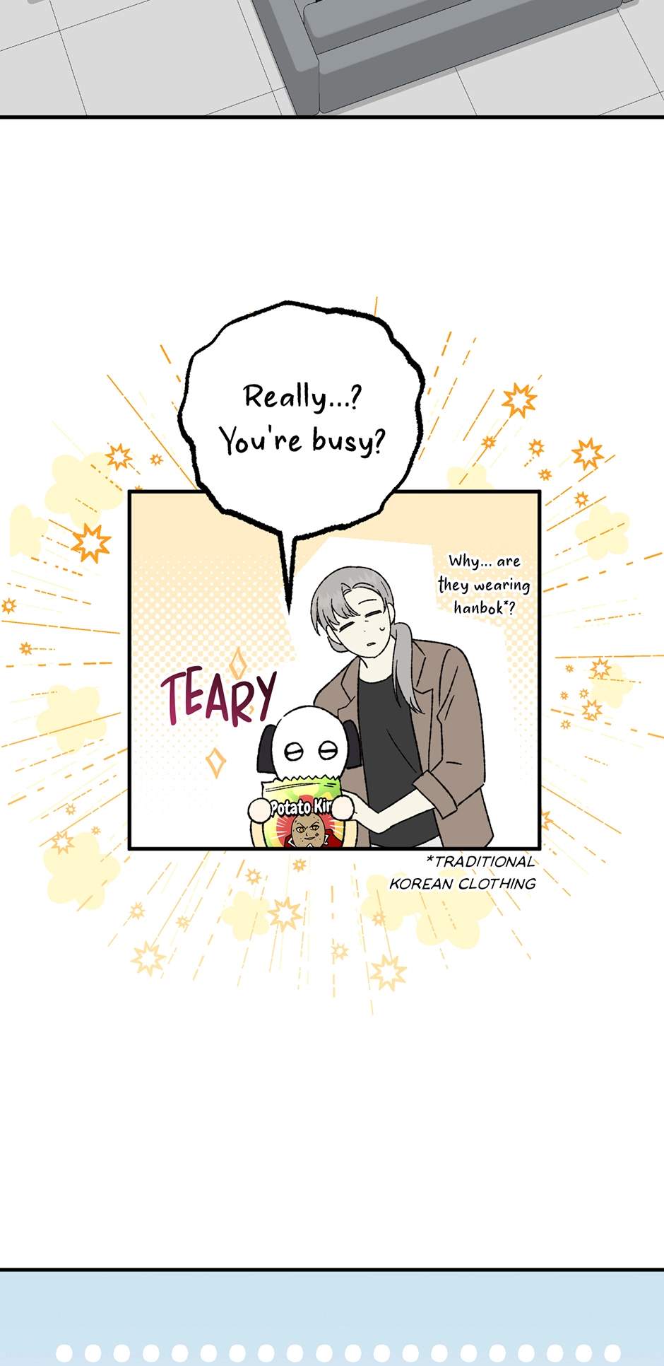 Guide to be King of the Dead Chapter 60 page 25 - 