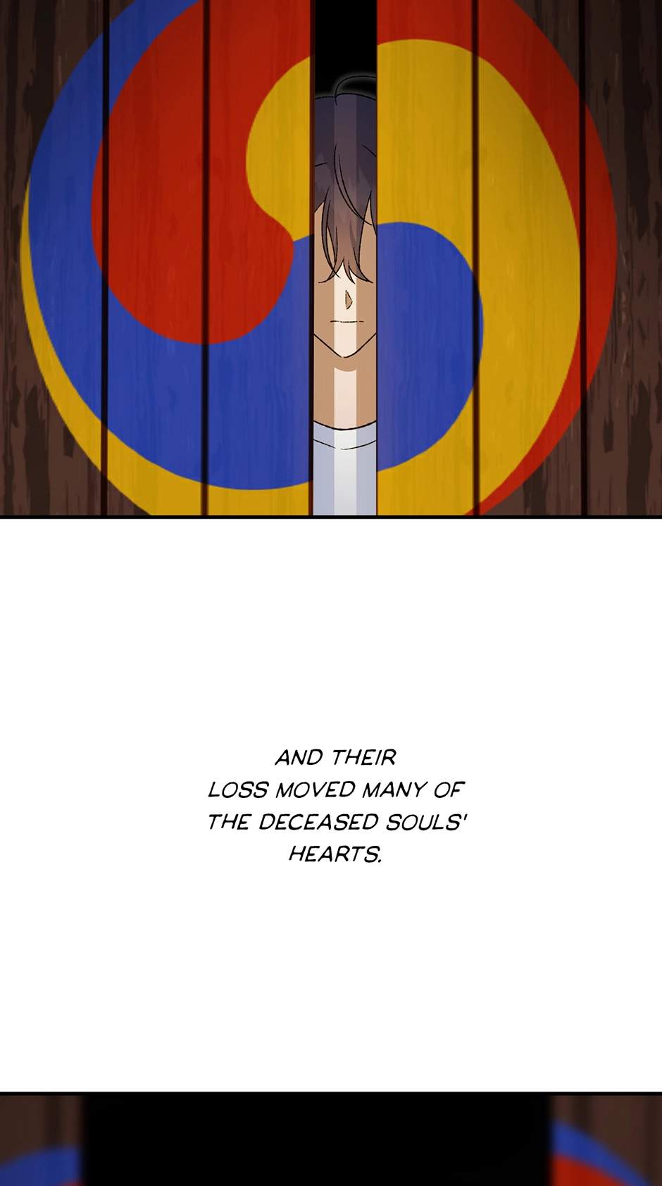 Guide to be King of the Dead Chapter 60 page 4 - 
