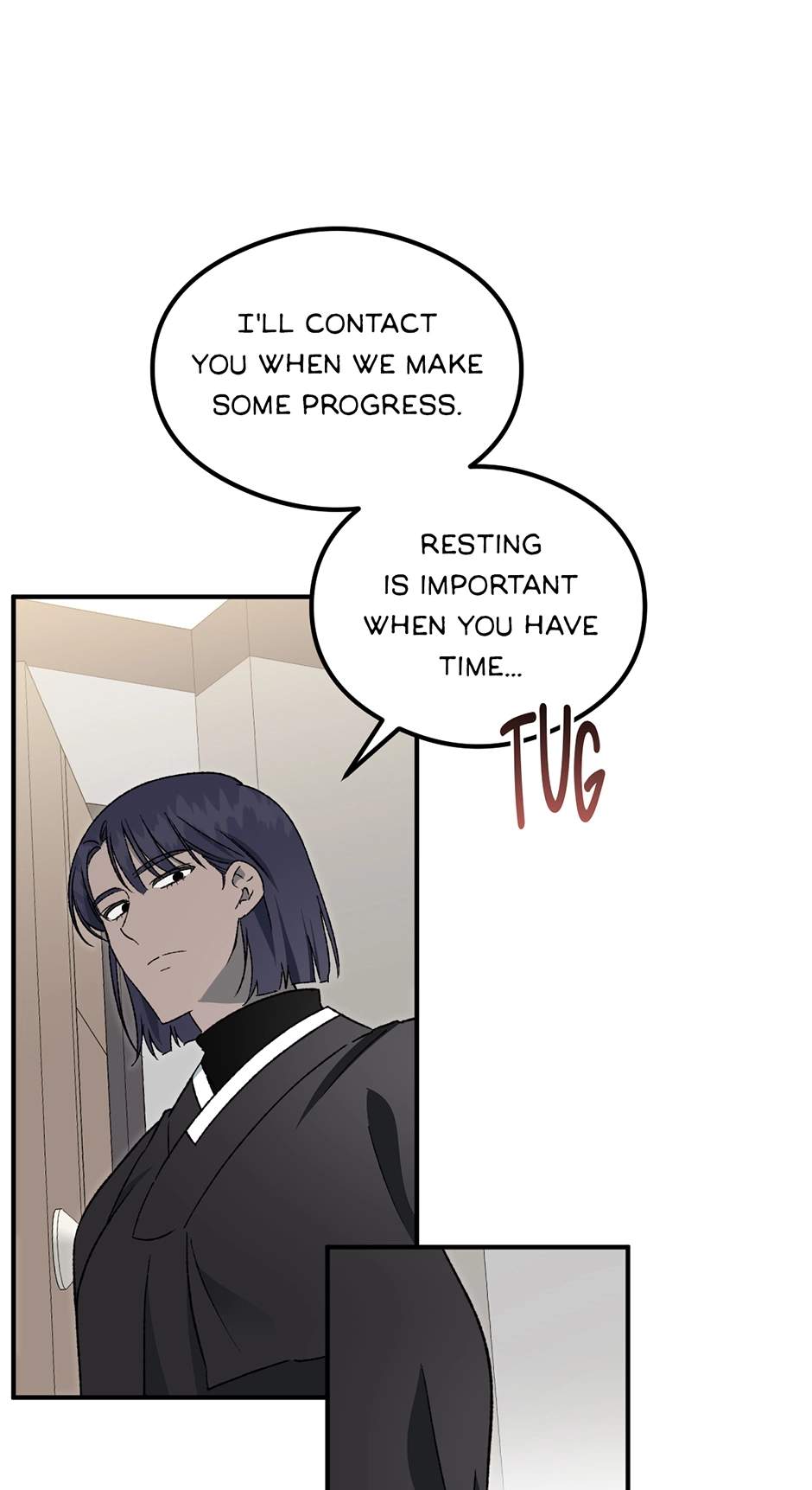 Guide to be King of the Dead Chapter 60 page 32 - 