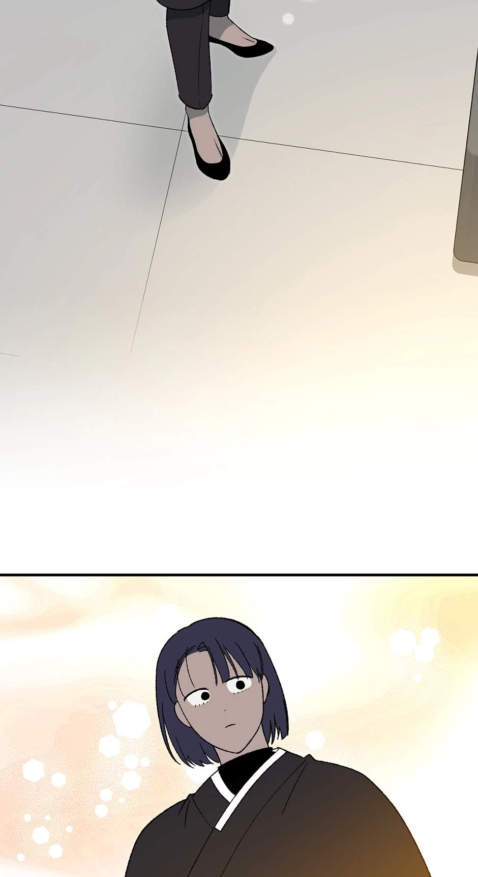 Guide to be King of the Dead Chapter 60 page 34 - 