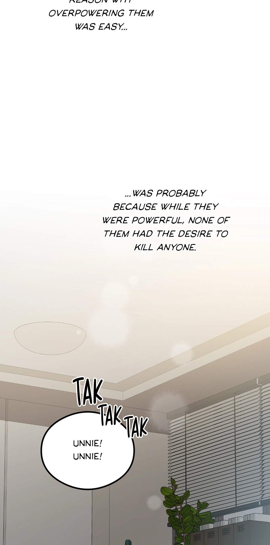 Guide to be King of the Dead Chapter 60 page 39 - 