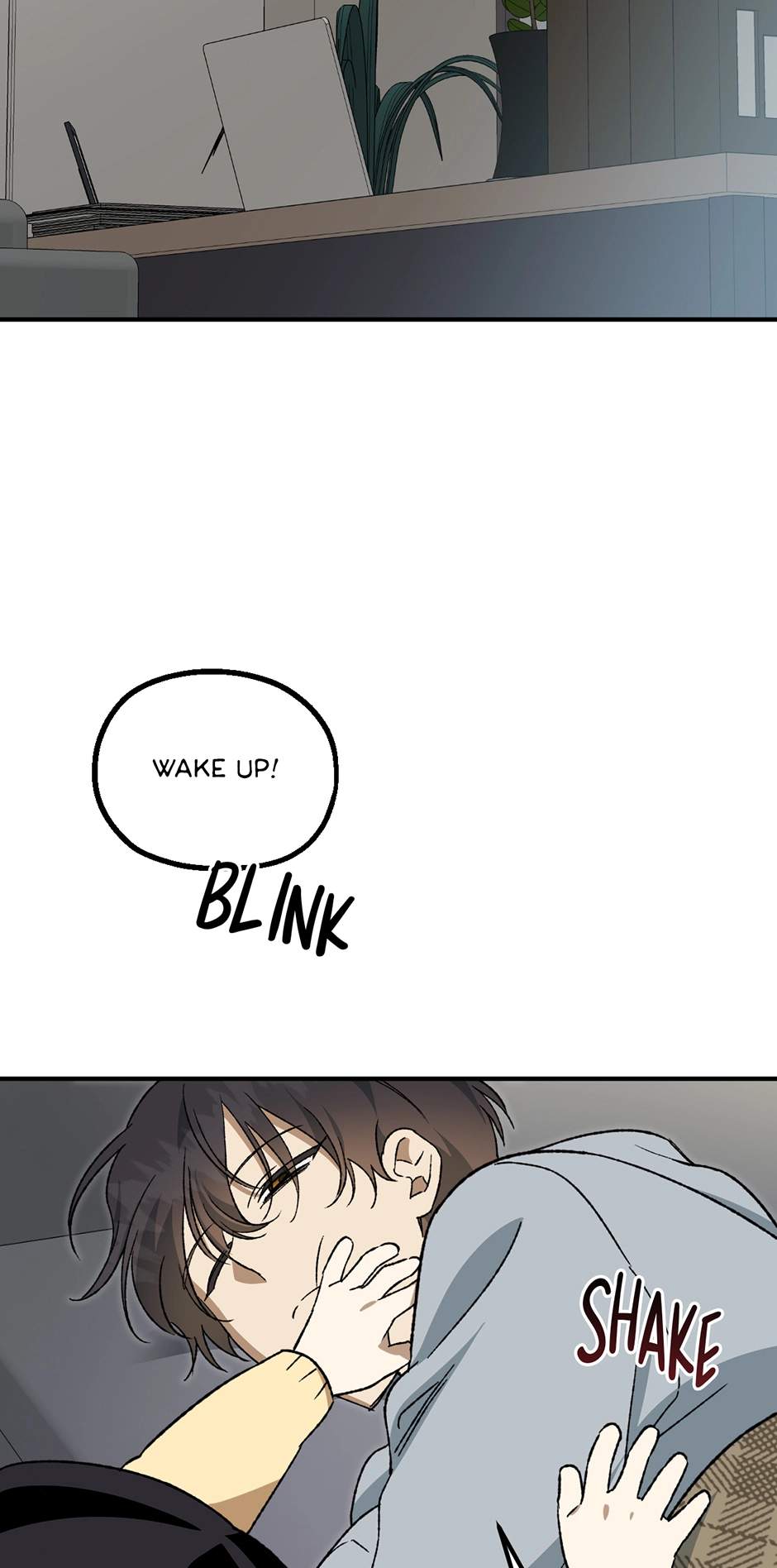 Guide to be King of the Dead Chapter 60 page 40 - 