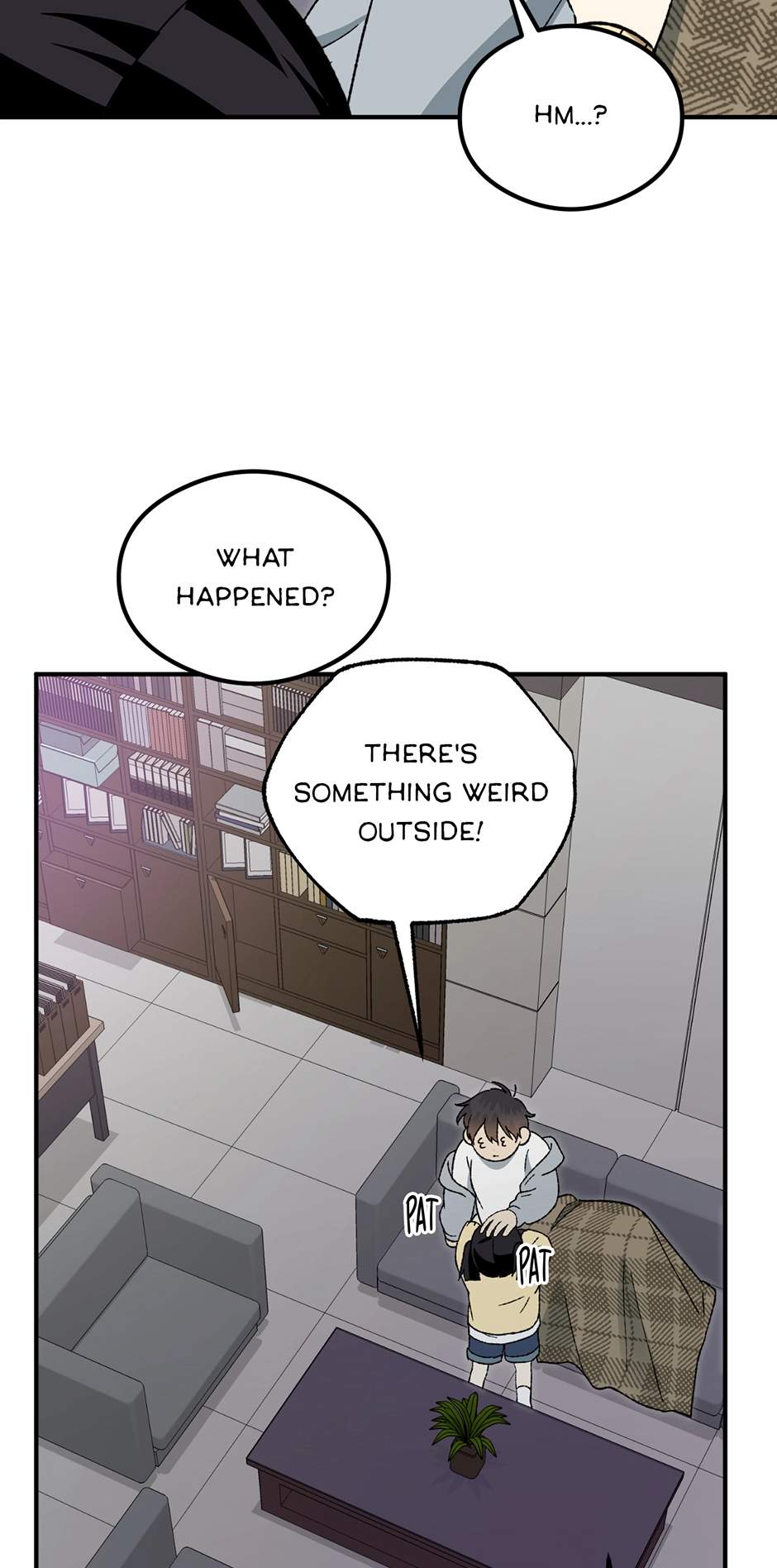 Guide to be King of the Dead Chapter 60 page 41 - 