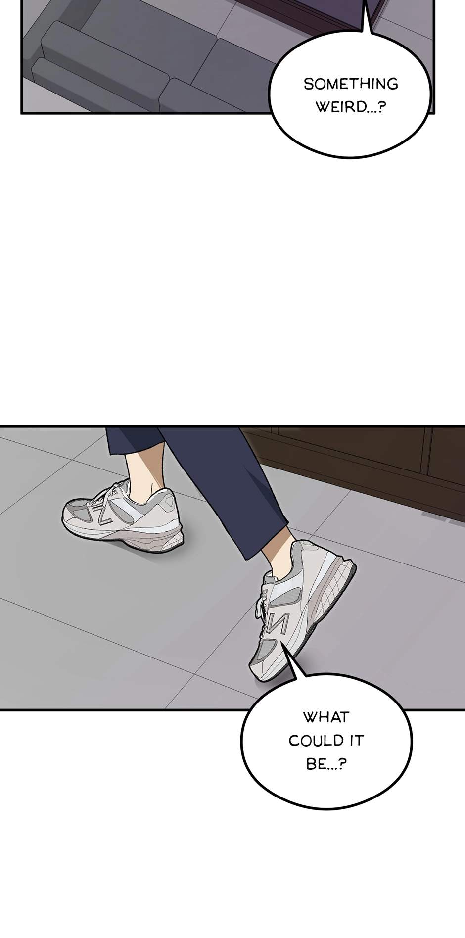Guide to be King of the Dead Chapter 60 page 42 - 