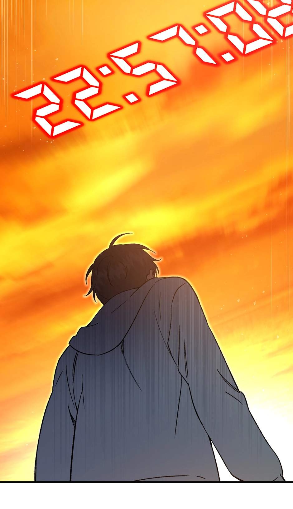 Guide to be King of the Dead Chapter 60 page 45 - 