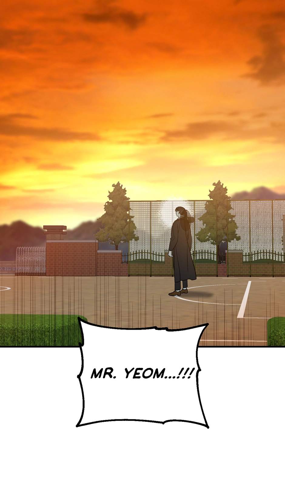 Guide to be King of the Dead Chapter 60 page 47 - 