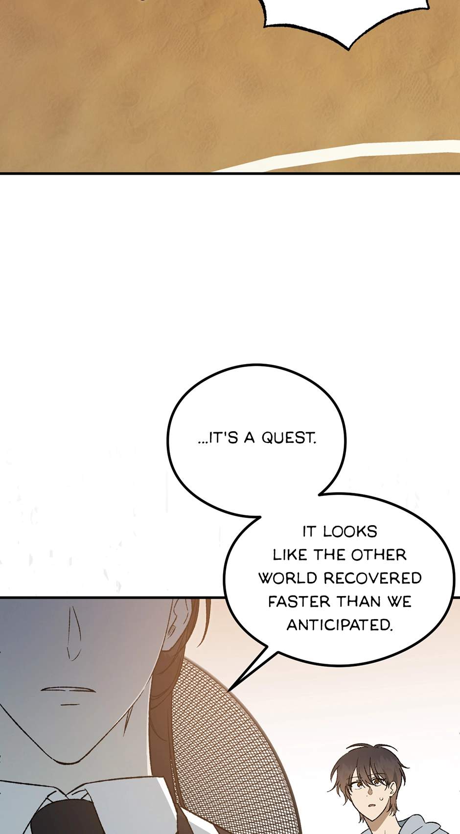 Guide to be King of the Dead Chapter 60 page 49 - 