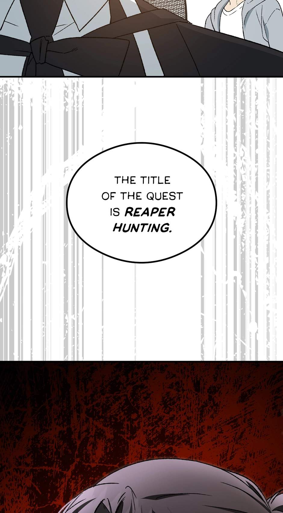 Guide to be King of the Dead Chapter 60 page 50 - 