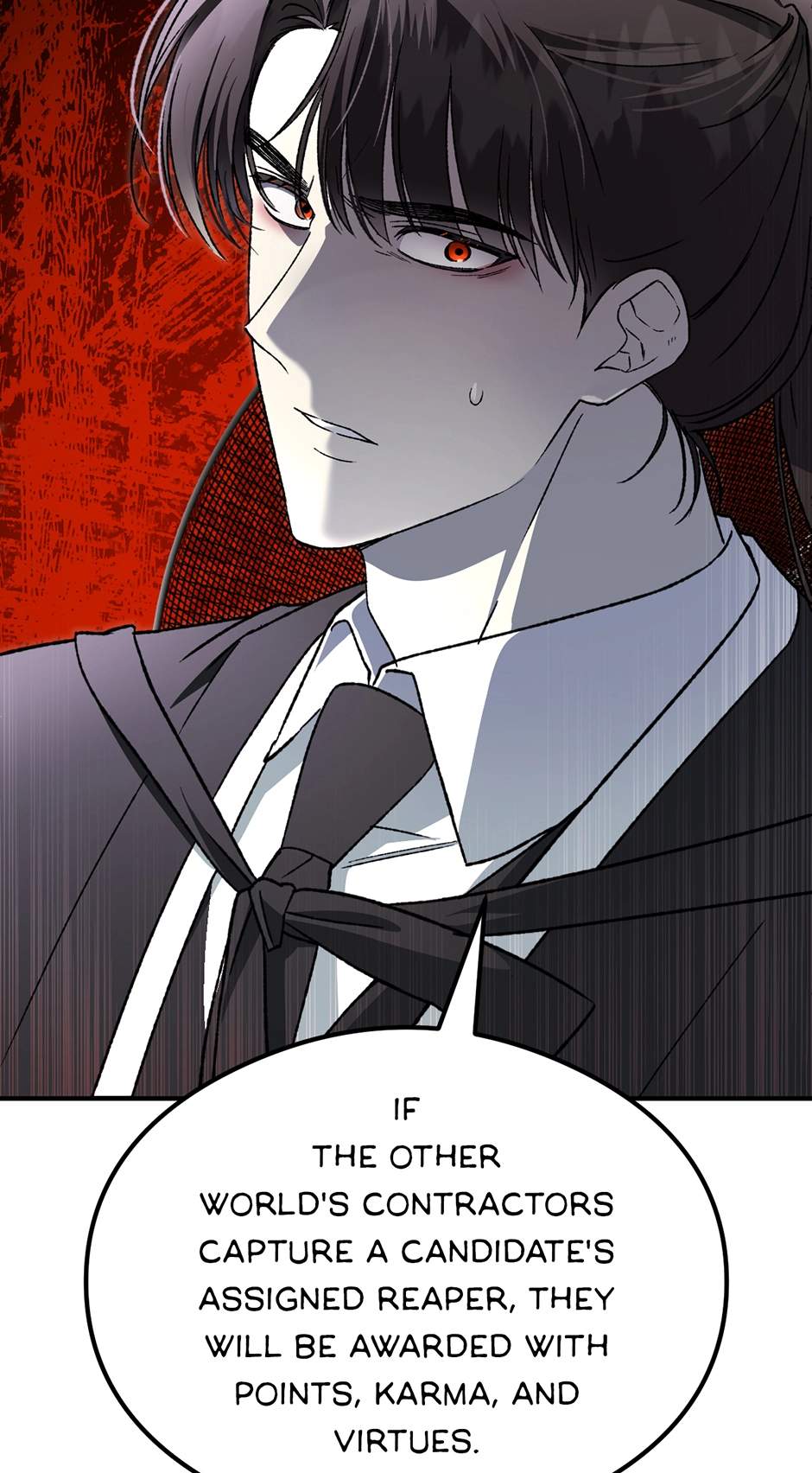 Guide to be King of the Dead Chapter 60 page 51 - 