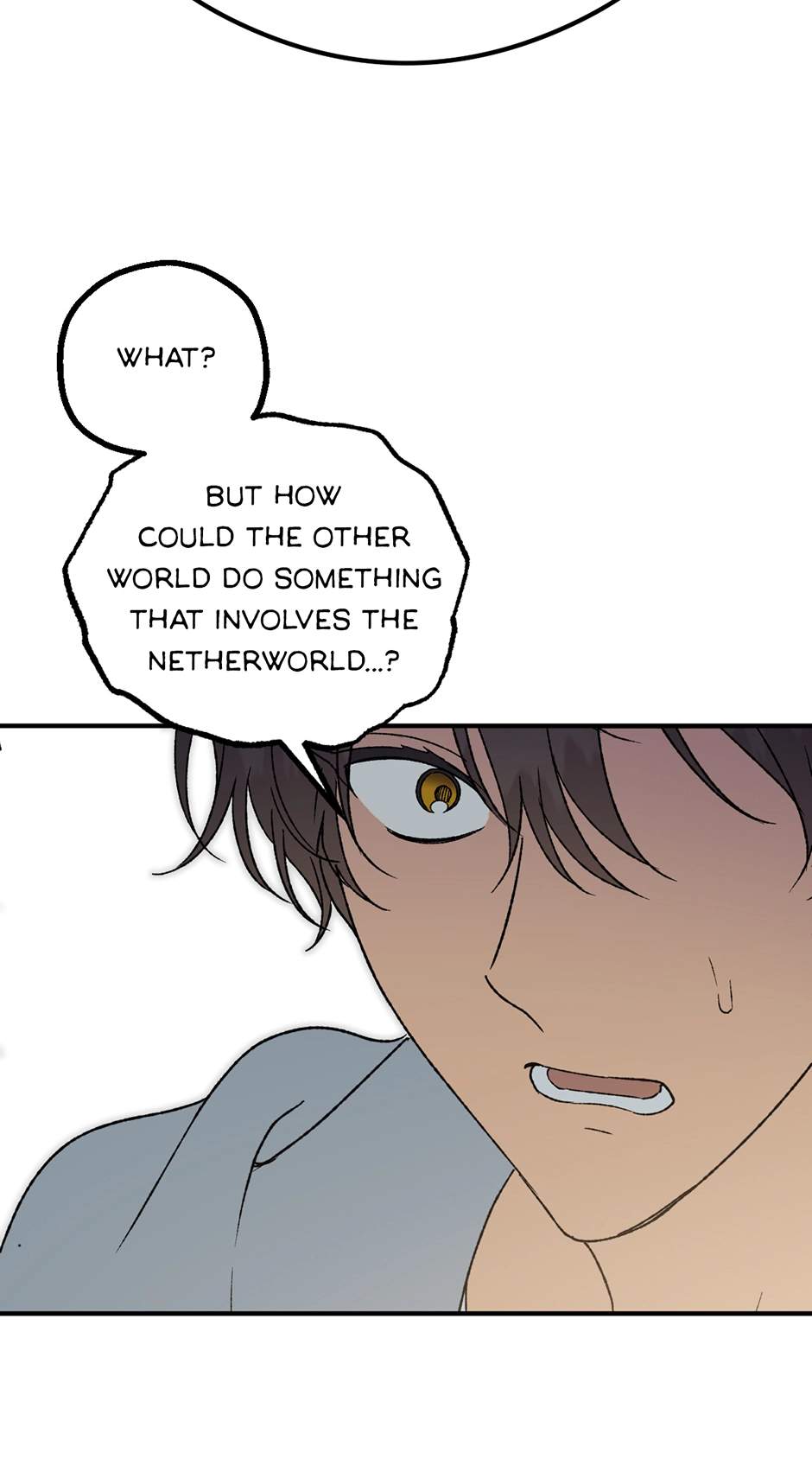 Guide to be King of the Dead Chapter 60 page 52 - 